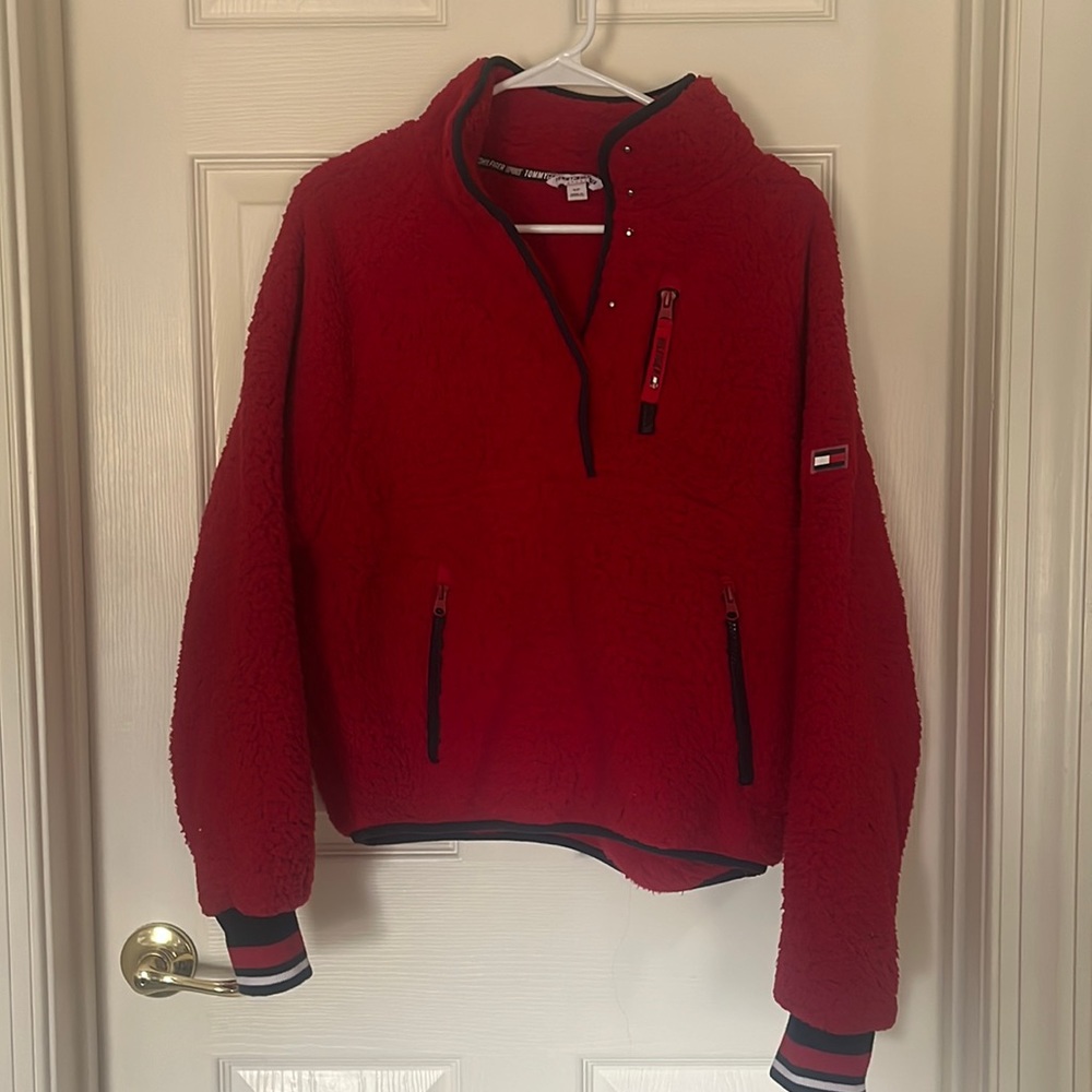 Tommy Hilfiger pull over